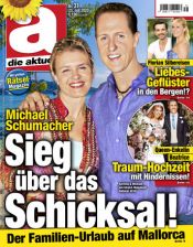 Die aktuelle