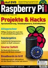 Raspberry Pi Geek