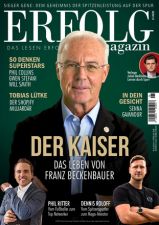 Erfolg Magazin