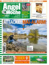 Angel Woche
