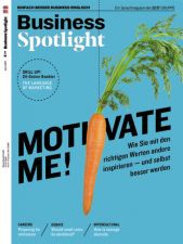 Business Spotlight