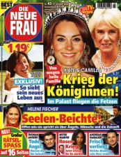 Die neue Frau