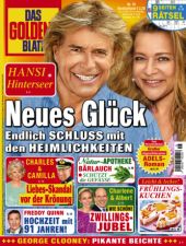 Das Goldene Blatt