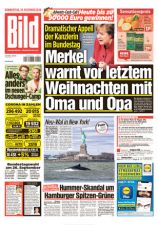 Bild Zeitung