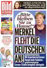 Bild am Sonntag