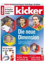 kicker