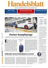 Handelsblatt