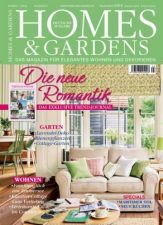 Homes & Gardens