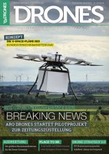 Drones