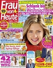Frau von Heute