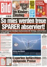 Bild Zeitung