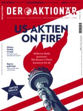 Der Aktionär