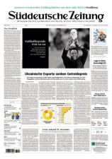 Süddeutsche Zeitung
