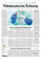 Süddeutsche Zeitung