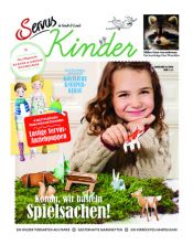 Servus Kinder