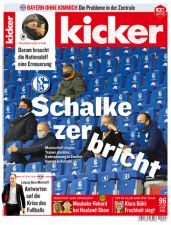 kicker