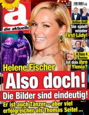 Die aktuelle