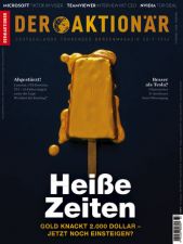 Der Aktionär
