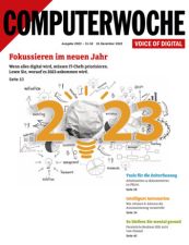 Computerwoche