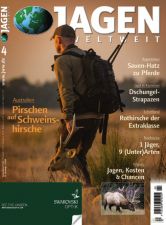 Jagen Weltweit