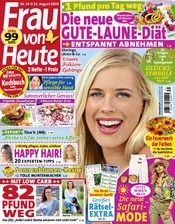 Frau von Heute