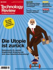 Technology Review