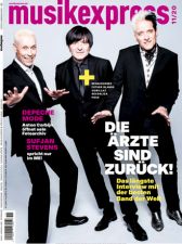 Musikexpress