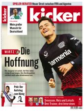 kicker