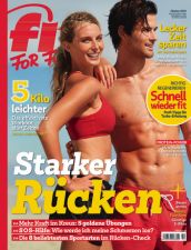 Fit for Fun