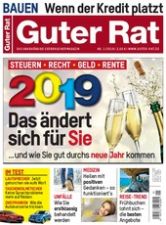 Guter Rat