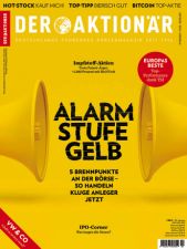 Der Aktionär