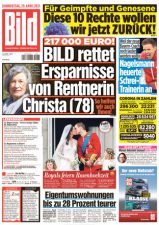 Bild Zeitung