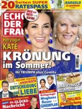 Echo der Frau