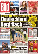 Bild Zeitung