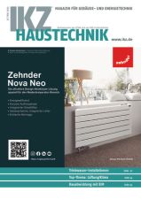 IKZ Haustechnik