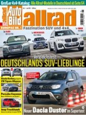 Auto Bild Allrad