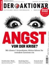 Der Aktionär Abo Der Aktionär Abo