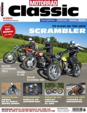 Motorrad Classic