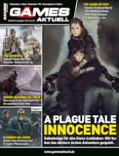 Games Aktuell