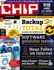 CHIP Plus