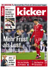 kicker