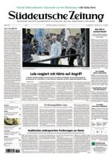 Süddeutsche Zeitung