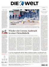 Die Welt