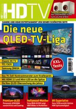 HDTV Magazin