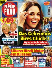 Die neue Frau