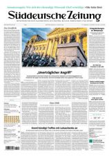 Süddeutsche Zeitung