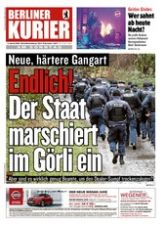 Berliner Kurier