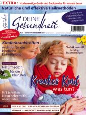 Deine Gesundheit