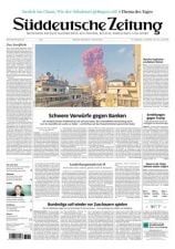 Süddeutsche Zeitung