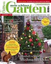 Mein schöner Garten